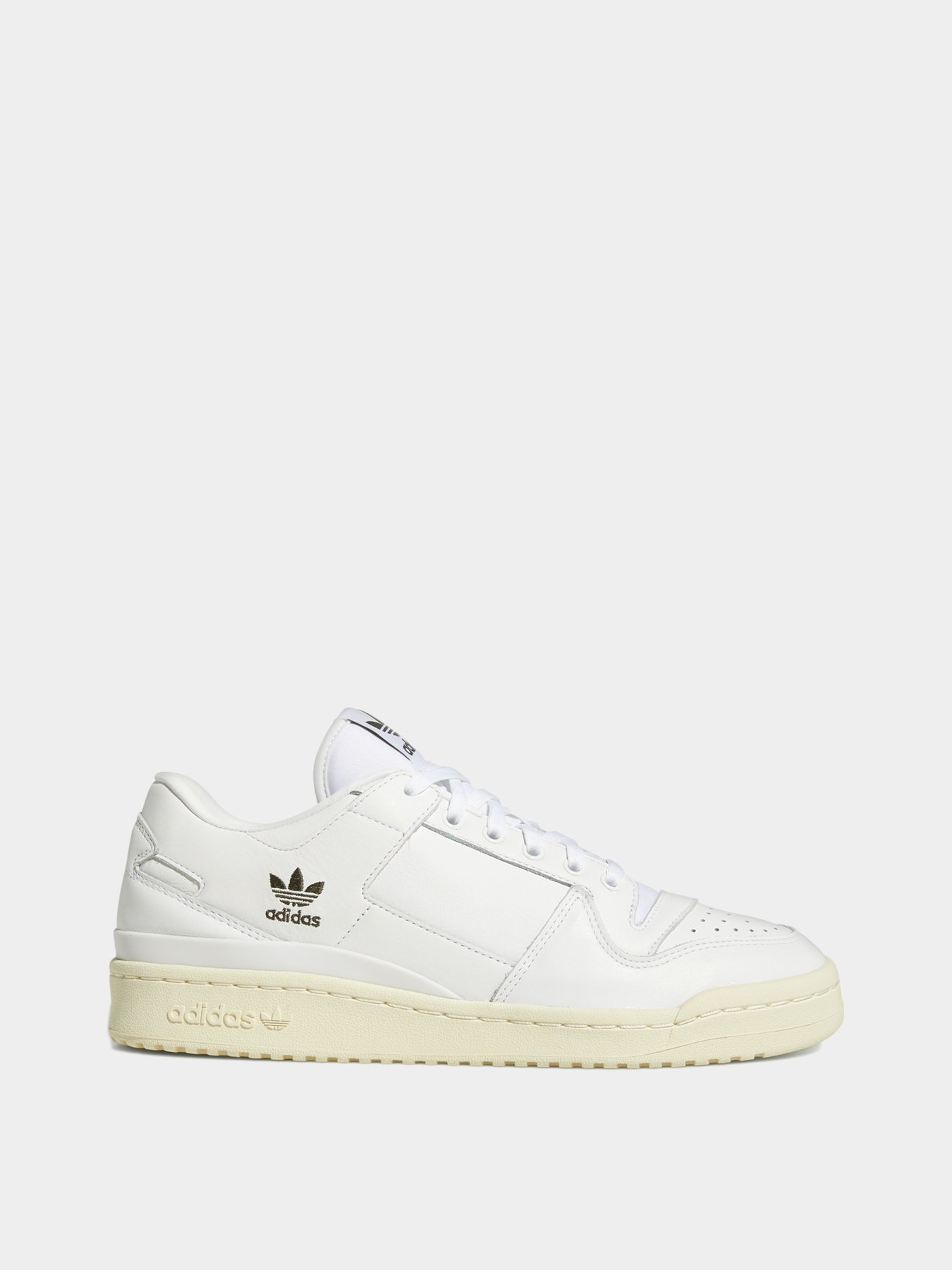 Кеди Adidas Forum 84 Low ADV модель GW3180 Кеди Adidas Forum 84 Low ADV модель GW3180 Фото