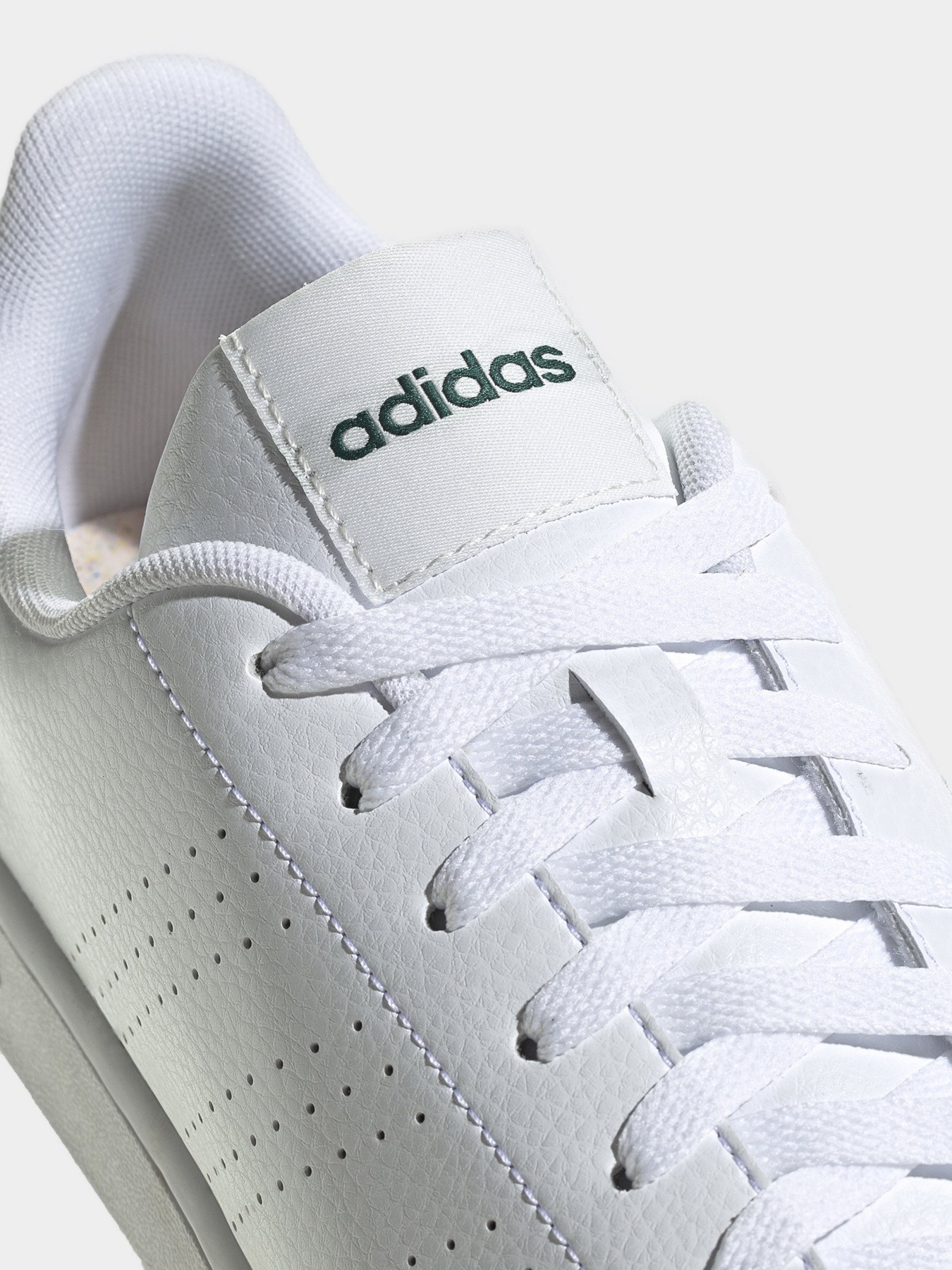 Кеди Adidas Advantage модель GW3652 Фото