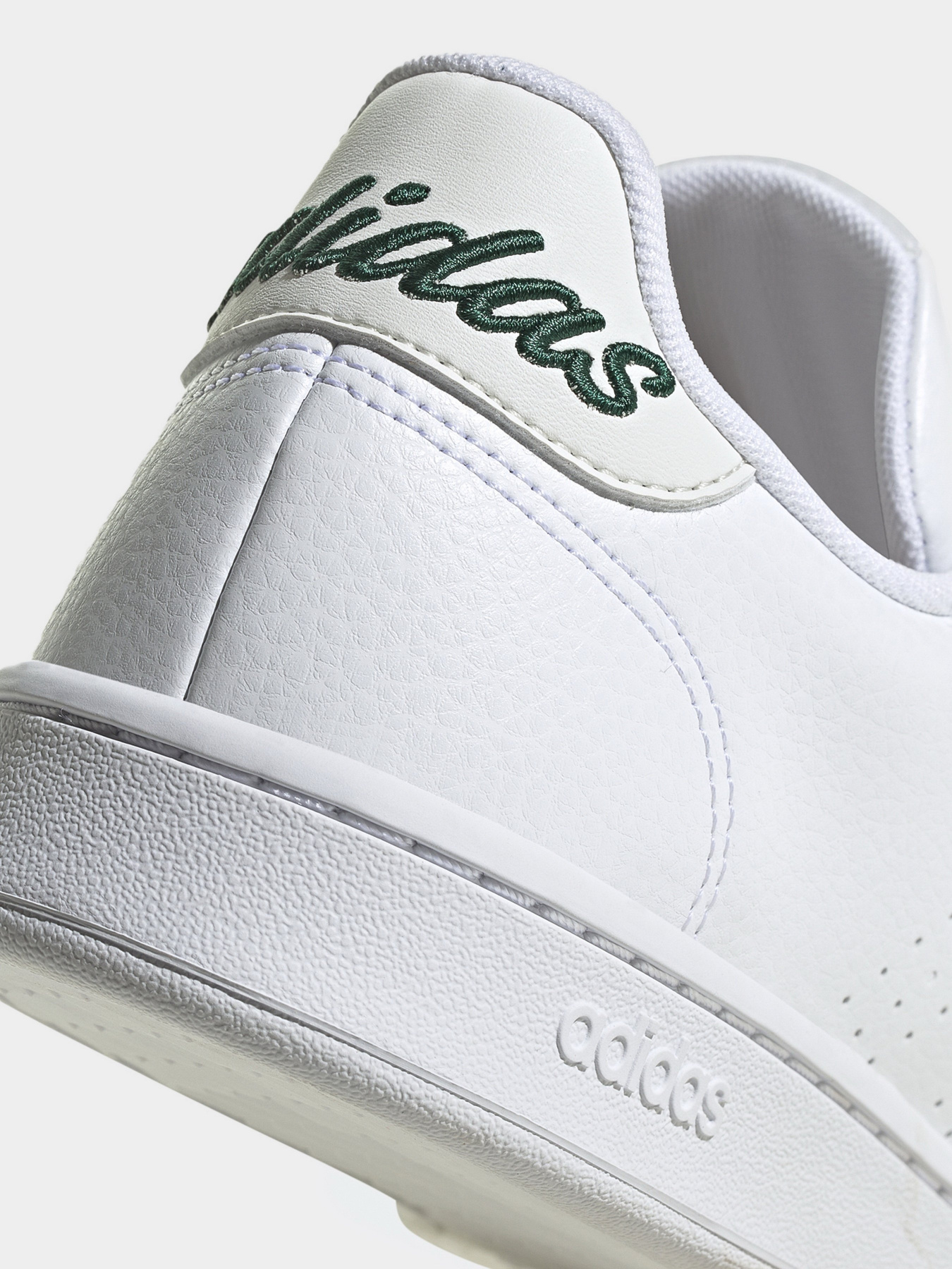 Кеди Adidas Advantage модель GW3652 Фото