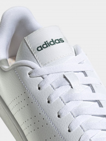 Кеди Adidas Advantage модель GW3652 Фото