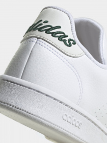Кеди Adidas Advantage модель GW3652 Фото