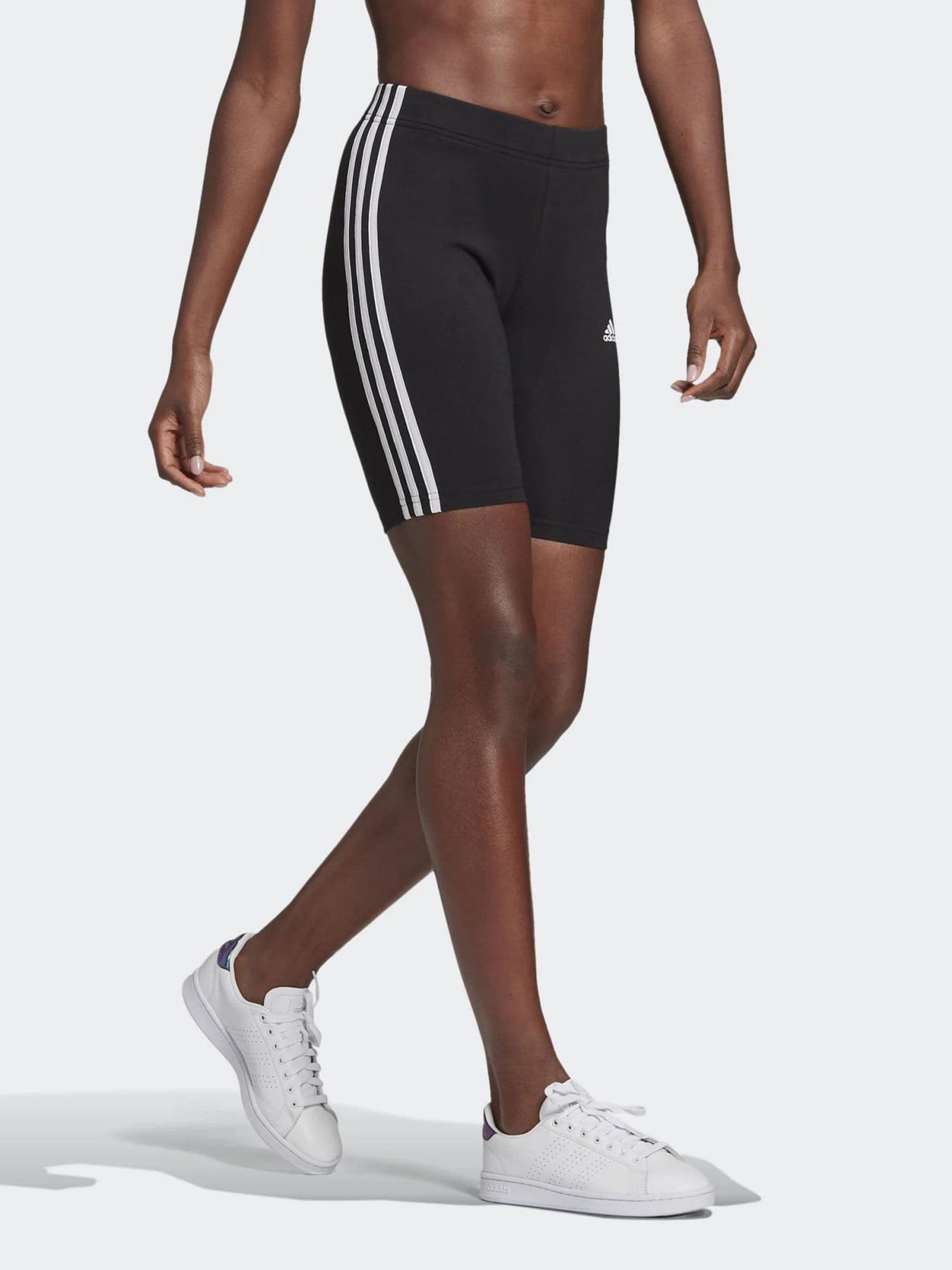 Штани Adidas ESSENTIALS 3-STRIPES модель GR3866 Штани Adidas ESSENTIALS 3-STRIPES модель GR3866 Фото