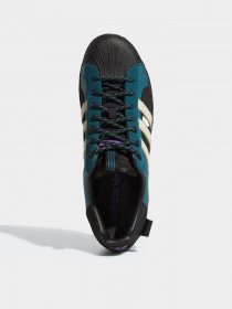 Кеди Adidas Superstar Outdoor-inspired модель GW5919 Фото