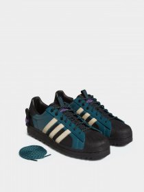 Кеди Adidas Superstar Outdoor-inspired модель GW5919 Фото