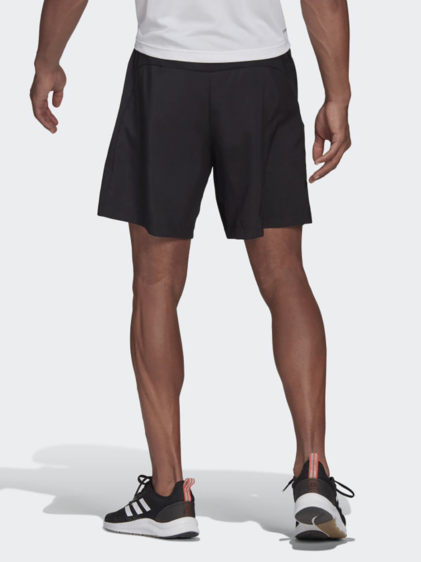 Шорти Adidas Aeroready модель GT8161 Фото