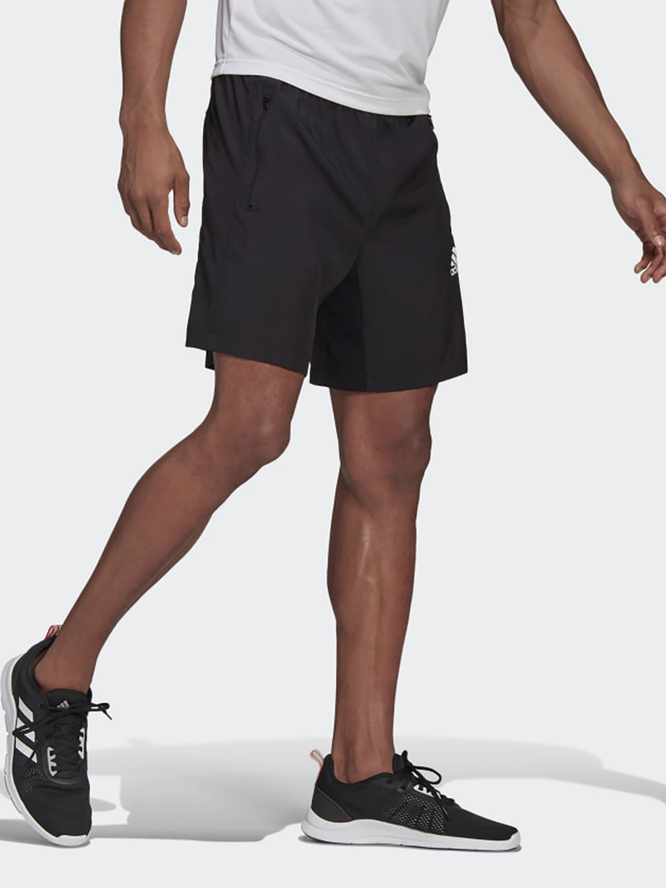 Шорти Adidas Aeroready модель GT8161 Фото