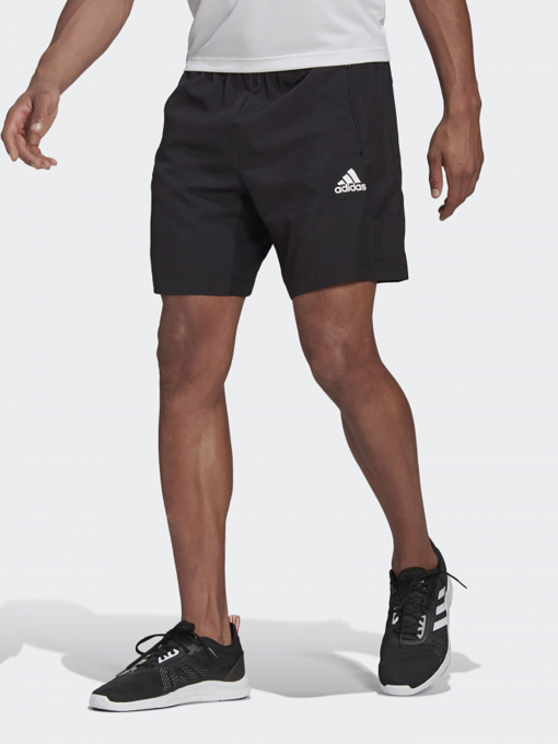 Шорти Adidas Aeroready модель GT8161 Фото