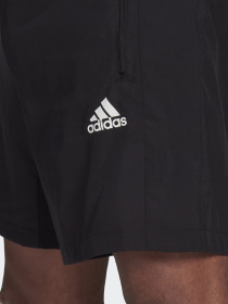 Шорти Adidas Aeroready модель GT8161 Фото