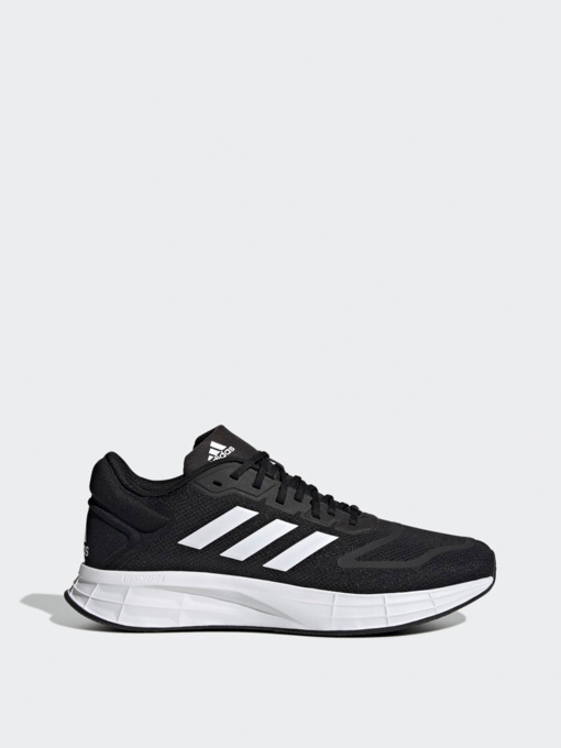 Кросівки Adidas Duramo 10 модель GW8336 Фото