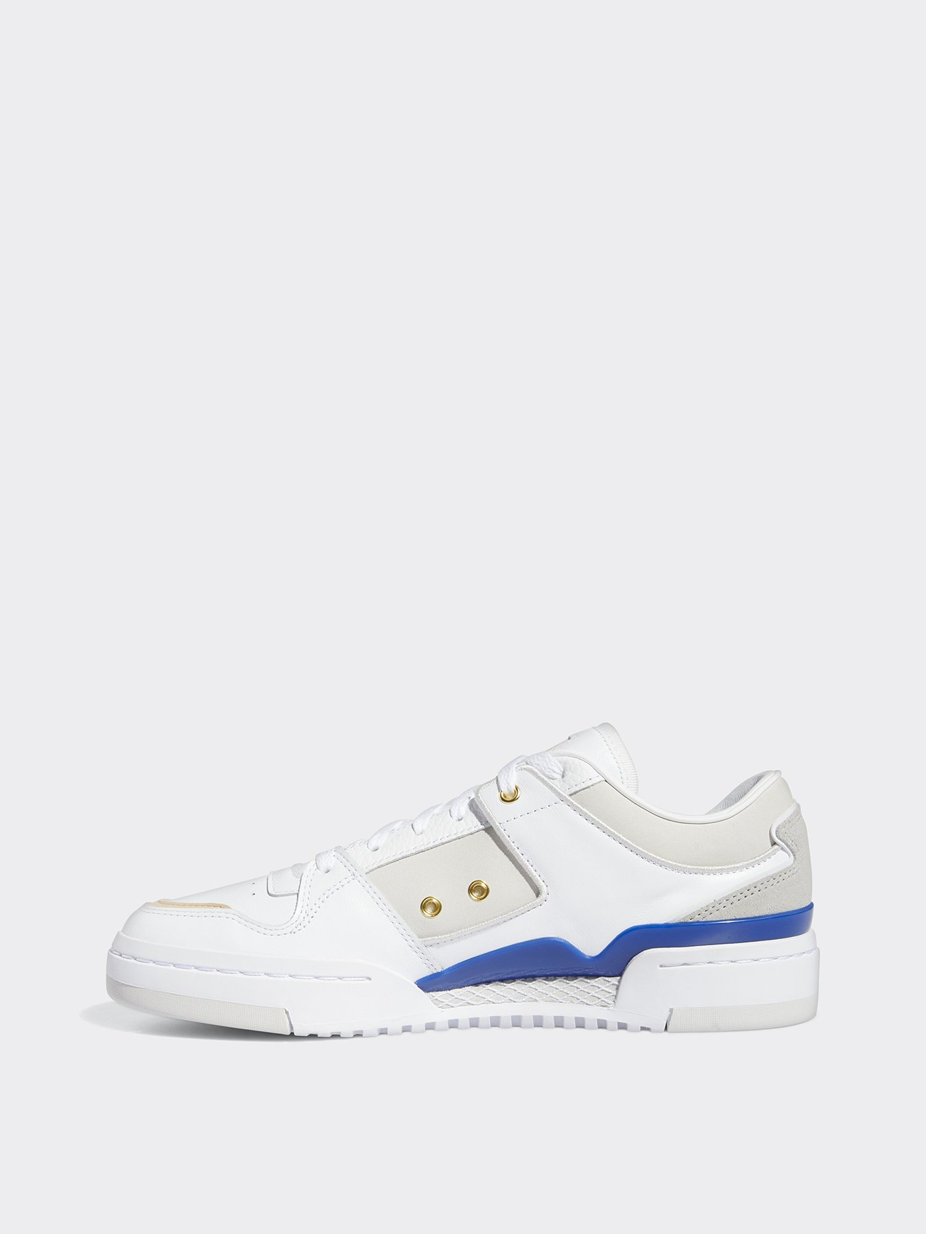 Кеди Adidas Forum Luxe Low модель GX0516 Фото