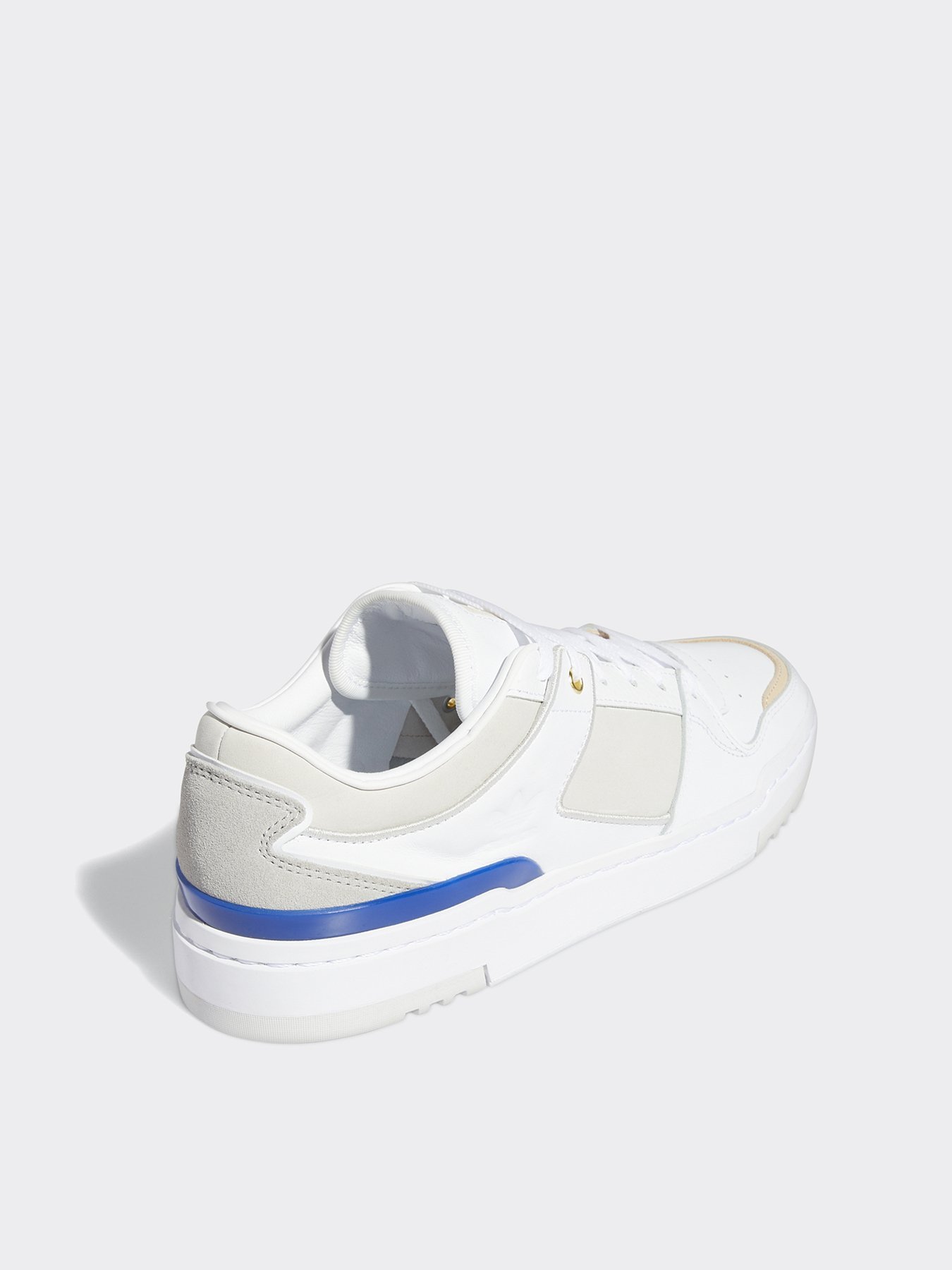 Кеди Adidas Forum Luxe Low модель GX0516 Фото