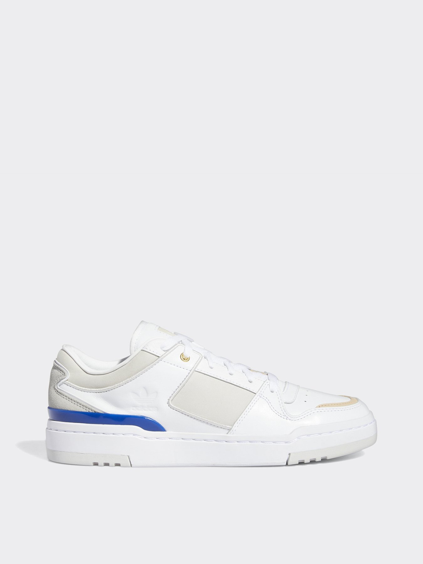 Кеди Adidas Forum Luxe Low модель GX0516 Фото