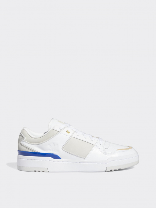 Кеды Adidas Forum Luxe Low модель GX0516 Фото