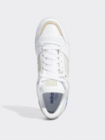 Кеди Adidas Forum Luxe Low модель GX0516 Фото