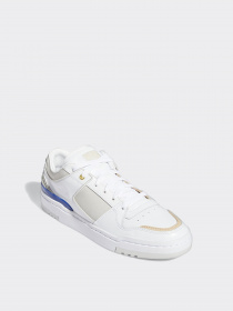 Кеди Adidas Forum Luxe Low модель GX0516 Фото