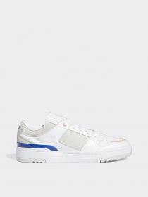 Кеди Adidas Forum Luxe Low модель GX0516 Фото