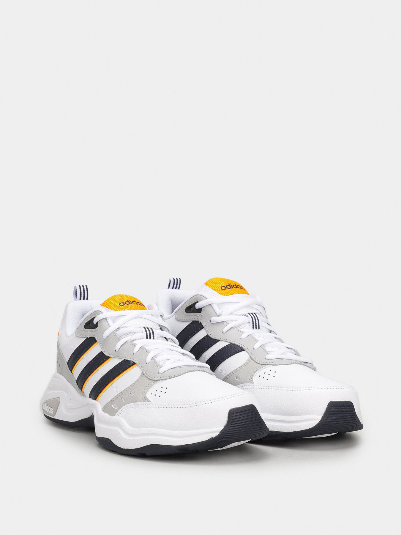 Кроссовки Adidas Strutter Performance модель GX0670 Фото