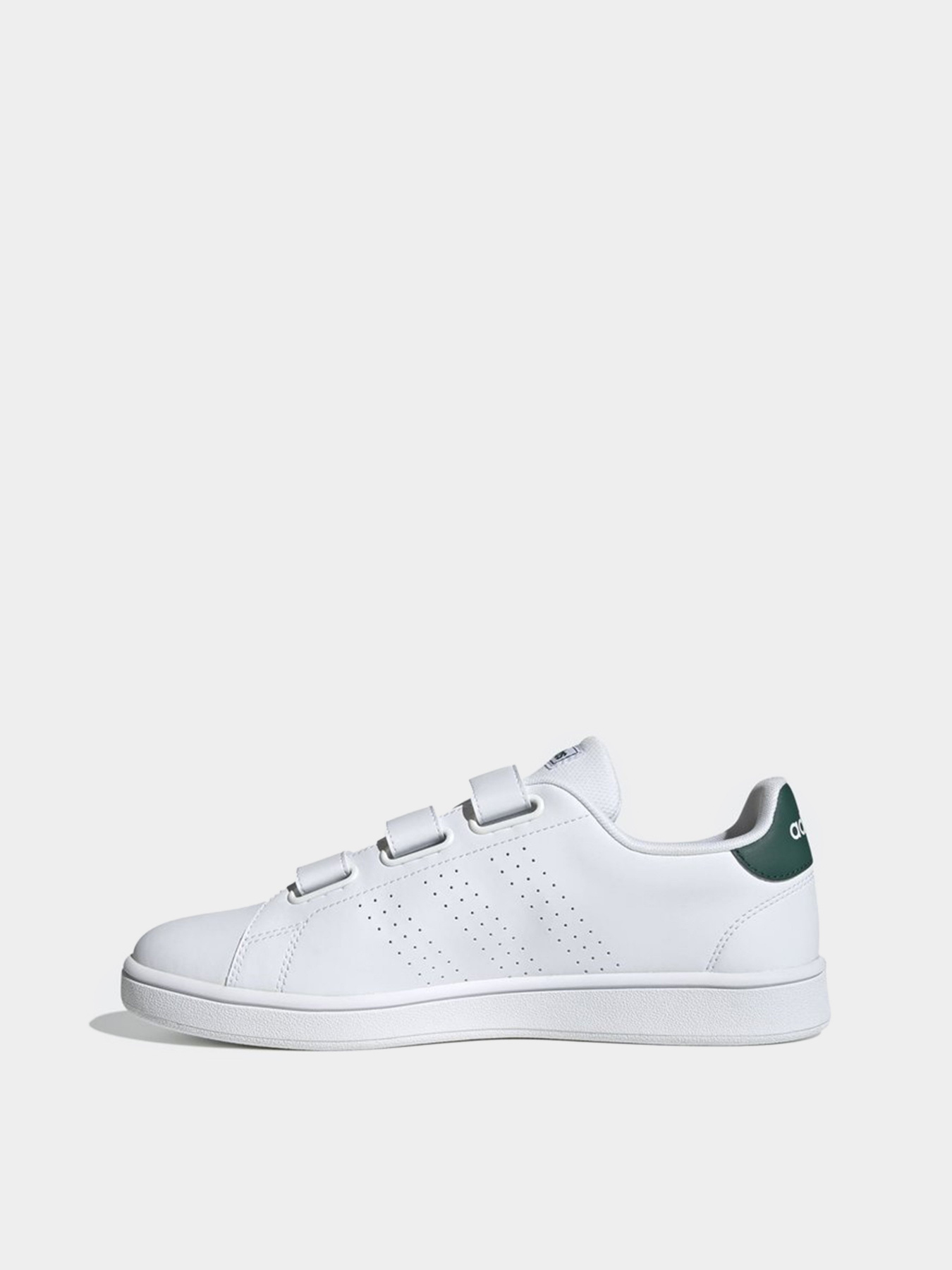 Кеды Adidas ADVANTAGE BASE модель GX0723 Фото