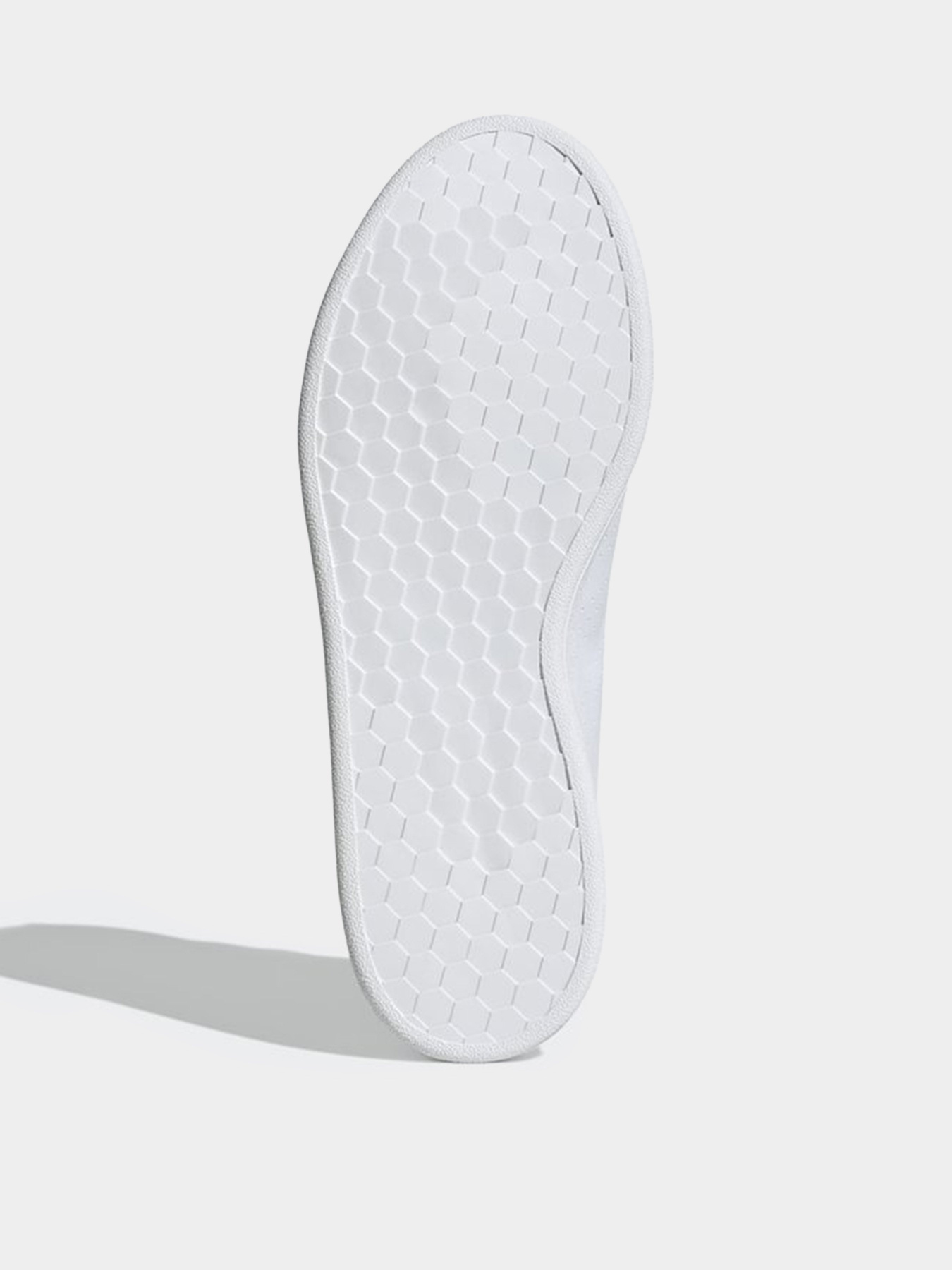 Кеды Adidas ADVANTAGE BASE модель GX0723 Фото