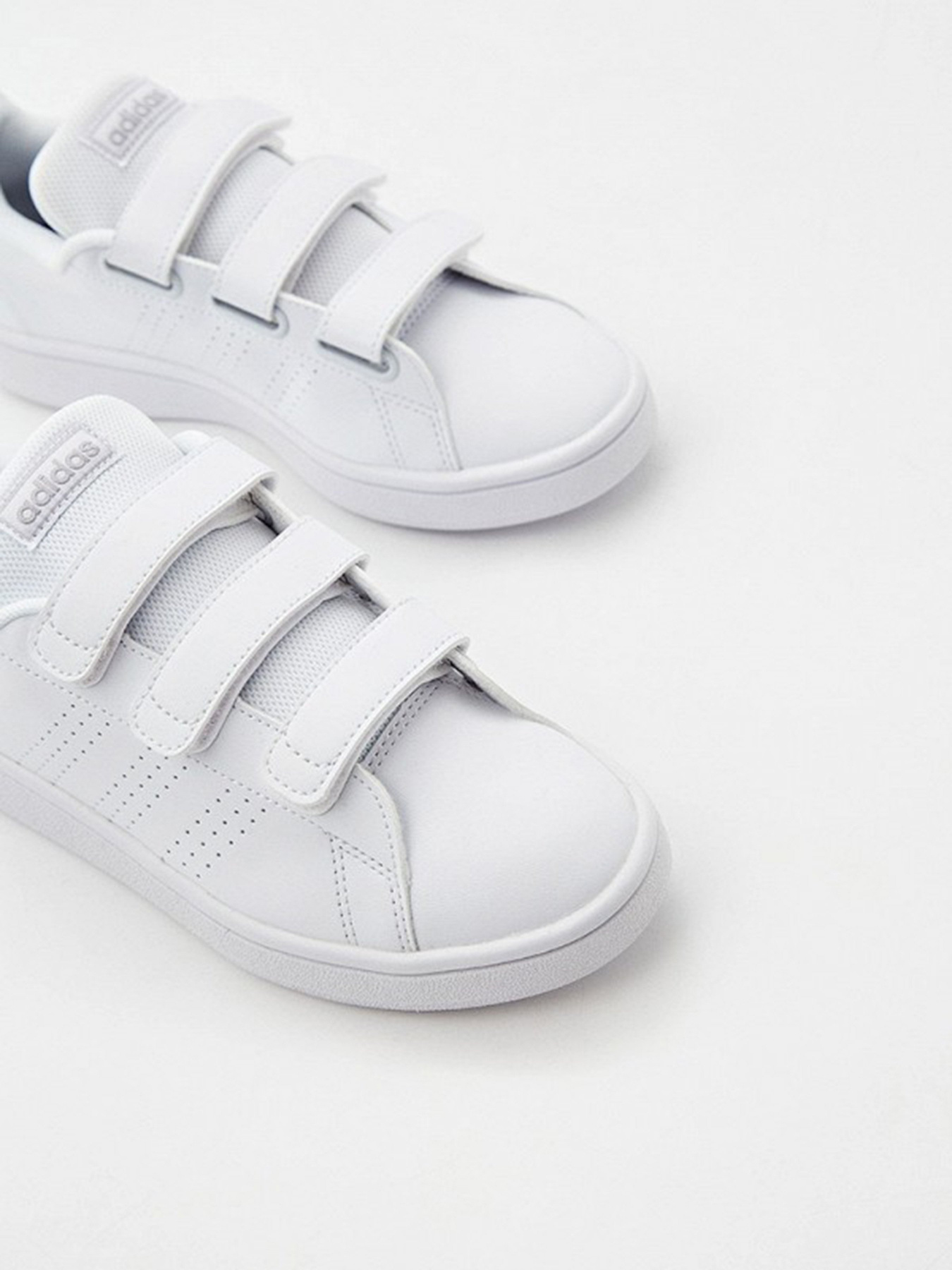 Кеди Adidas ADVANTAGE BASE модель GX0725 Фото