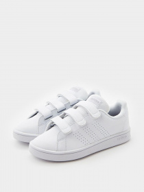 Кеди Adidas ADVANTAGE BASE модель GX0725 Фото