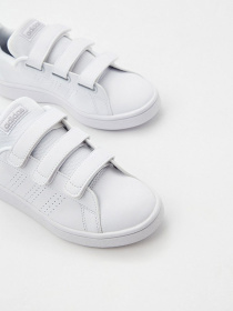 Кеди Adidas ADVANTAGE BASE модель GX0725 Фото