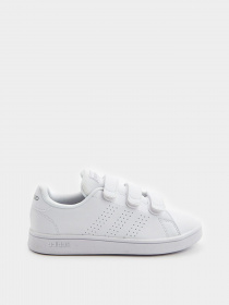 Кеди Adidas ADVANTAGE BASE модель GX0725 Фото