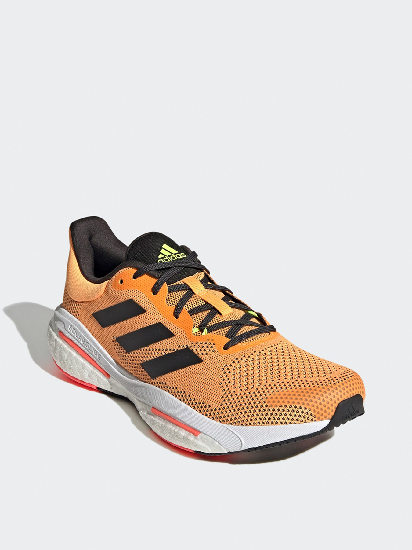 Кросівки Adidas Solarglide 5 Performance модель GX5470 Кросівки Adidas Solarglide 5 Performance модель GX5470 Фото