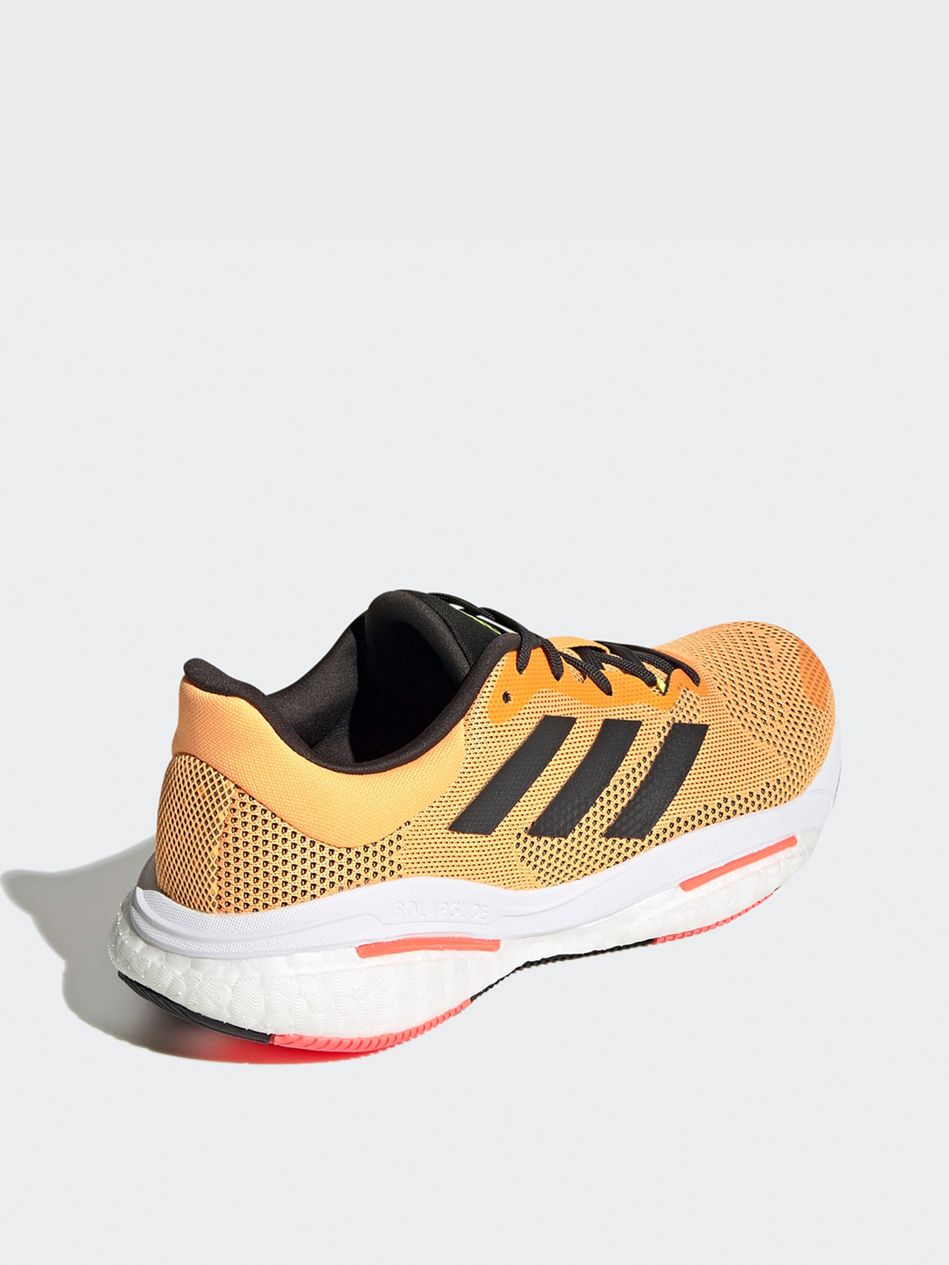Кросівки Adidas Solarglide 5 Performance модель GX5470 Кросівки Adidas Solarglide 5 Performance модель GX5470 Фото
