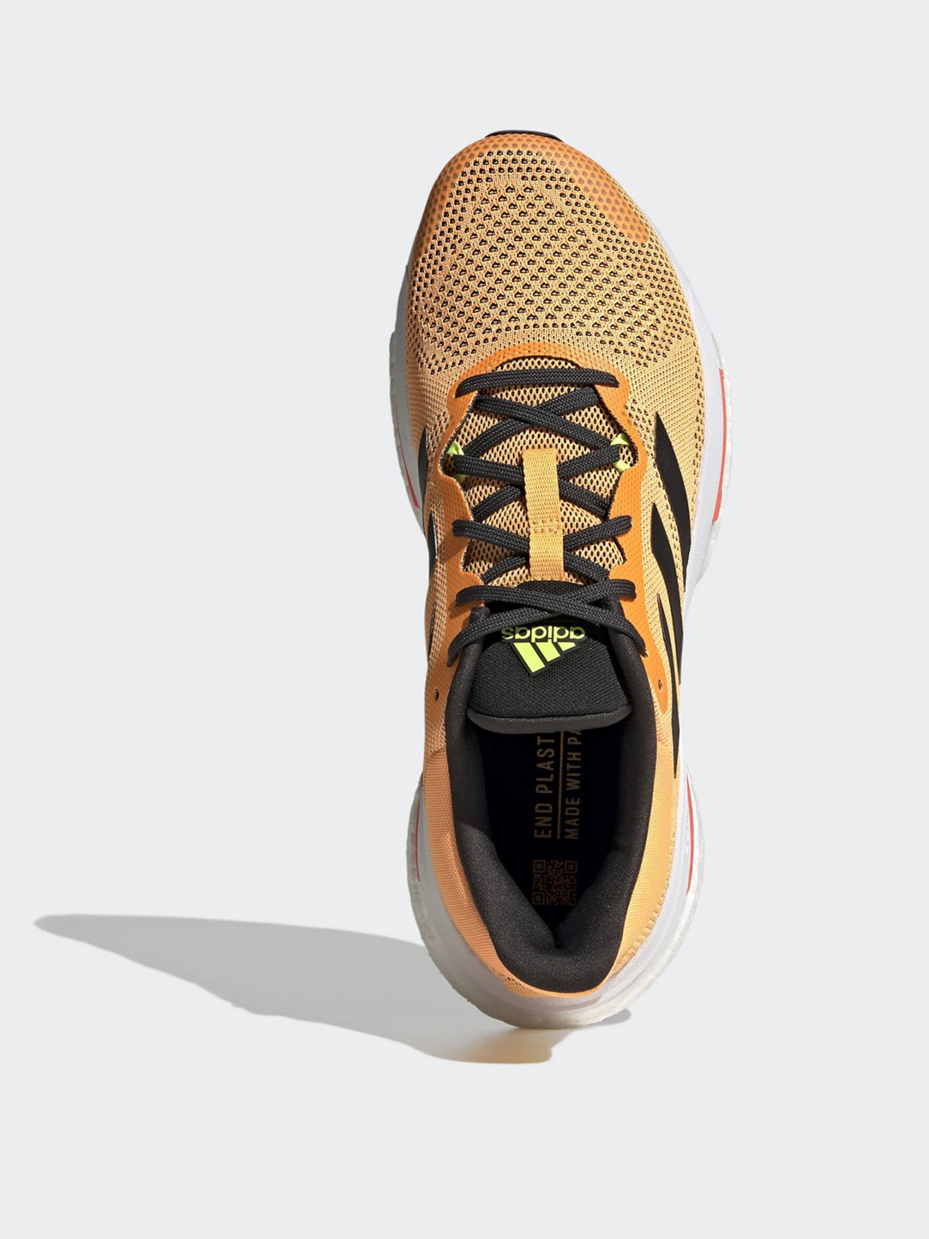Кросівки Adidas Solarglide 5 Performance модель GX5470 Кросівки Adidas Solarglide 5 Performance модель GX5470 Фото