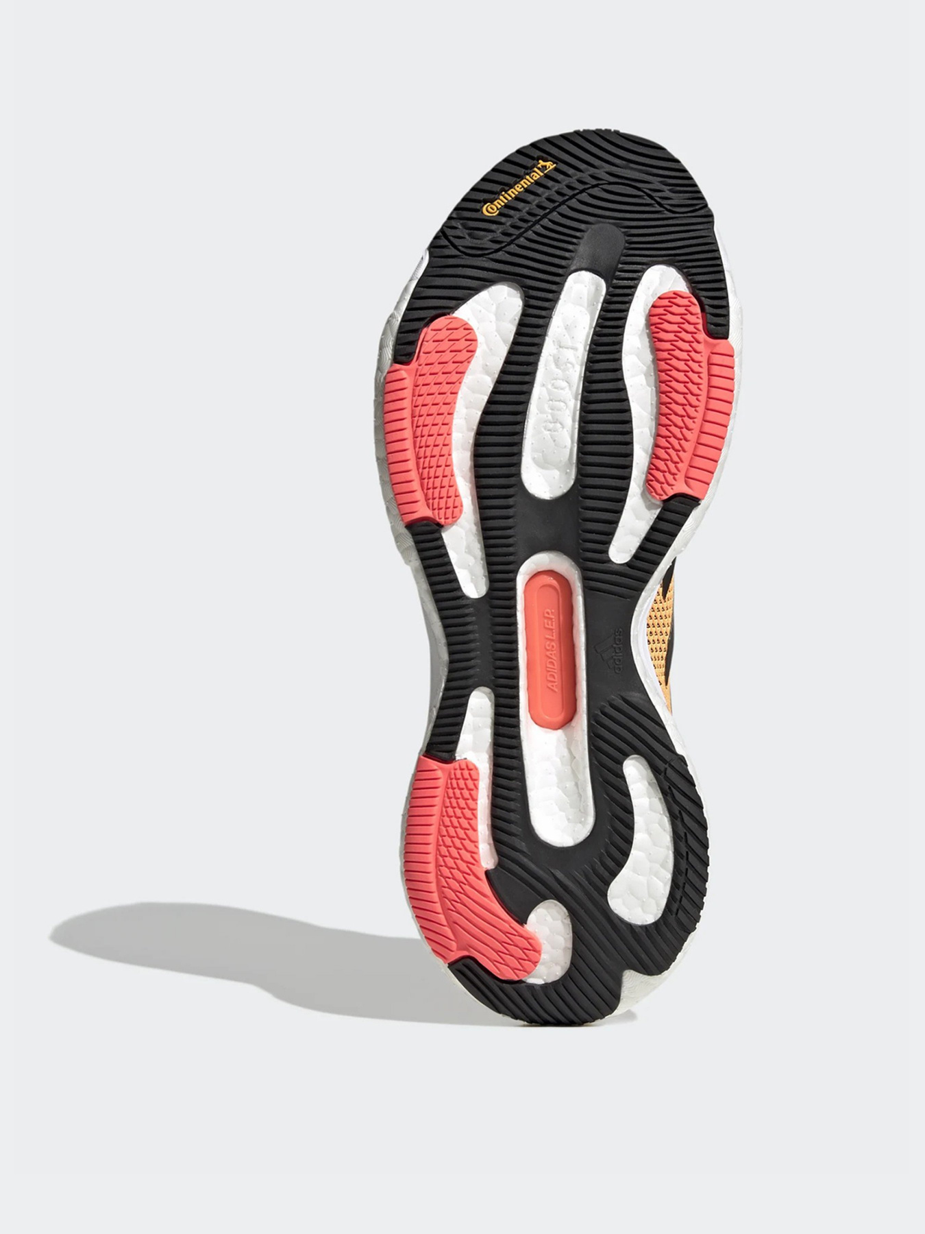 Кросівки Adidas Solarglide 5 Performance модель GX5470 Кросівки Adidas Solarglide 5 Performance модель GX5470 Фото