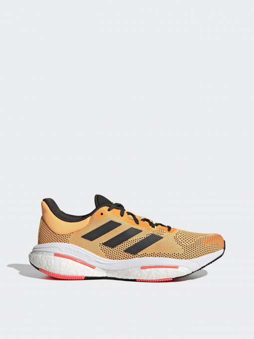 Кроссовки Adidas Solarglide 5 Performance модель GX5470 Фото