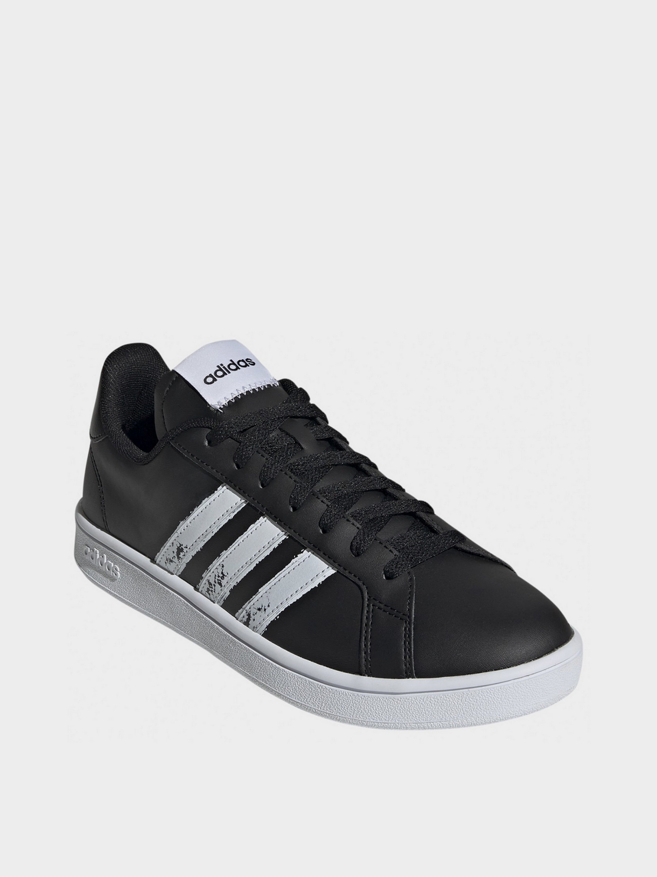 Кеди Adidas Grand Court Base Beyond модель GX5755 Фото