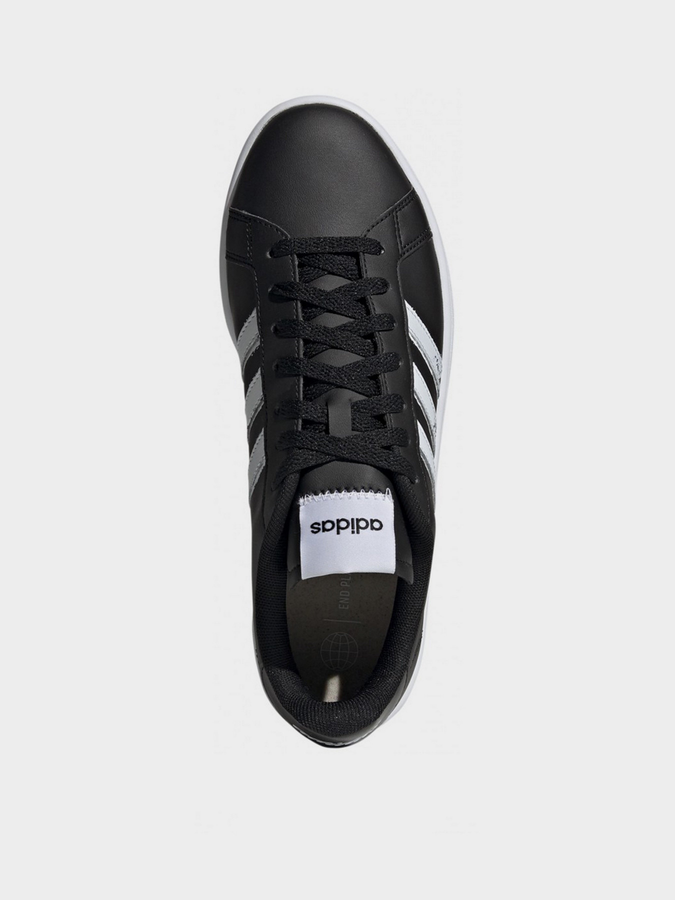 Кеди Adidas Grand Court Base Beyond модель GX5755 Фото