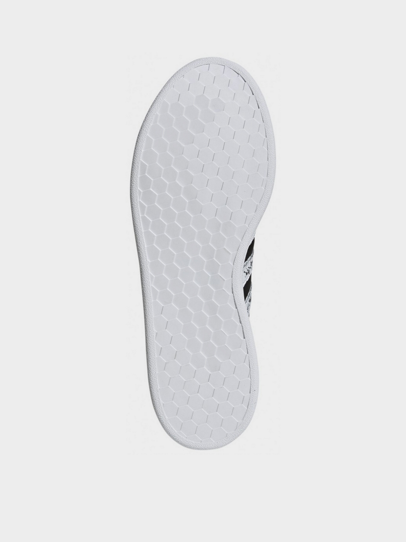 Кеди Adidas Grand Court Base Beyond модель GX5755 Фото