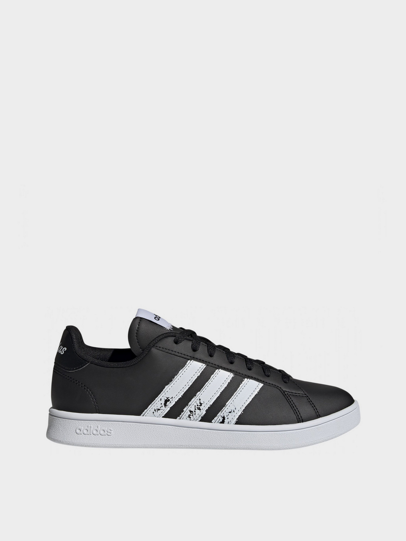 Кеди Adidas Grand Court Base Beyond модель GX5755 Фото