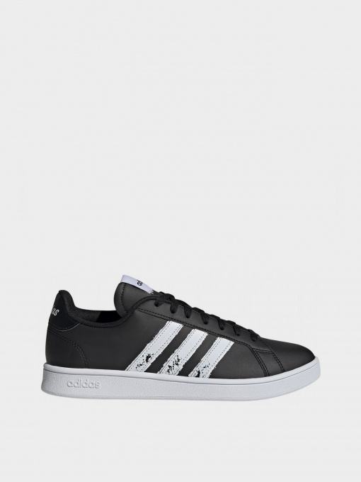 Кеди Adidas Grand Court Base Beyond модель GX5755 Фото