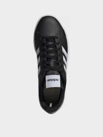 Кеди Adidas Grand Court Base Beyond модель GX5755 Фото