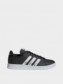 Кеди Adidas Grand Court Base Beyond модель GX5755 Фото