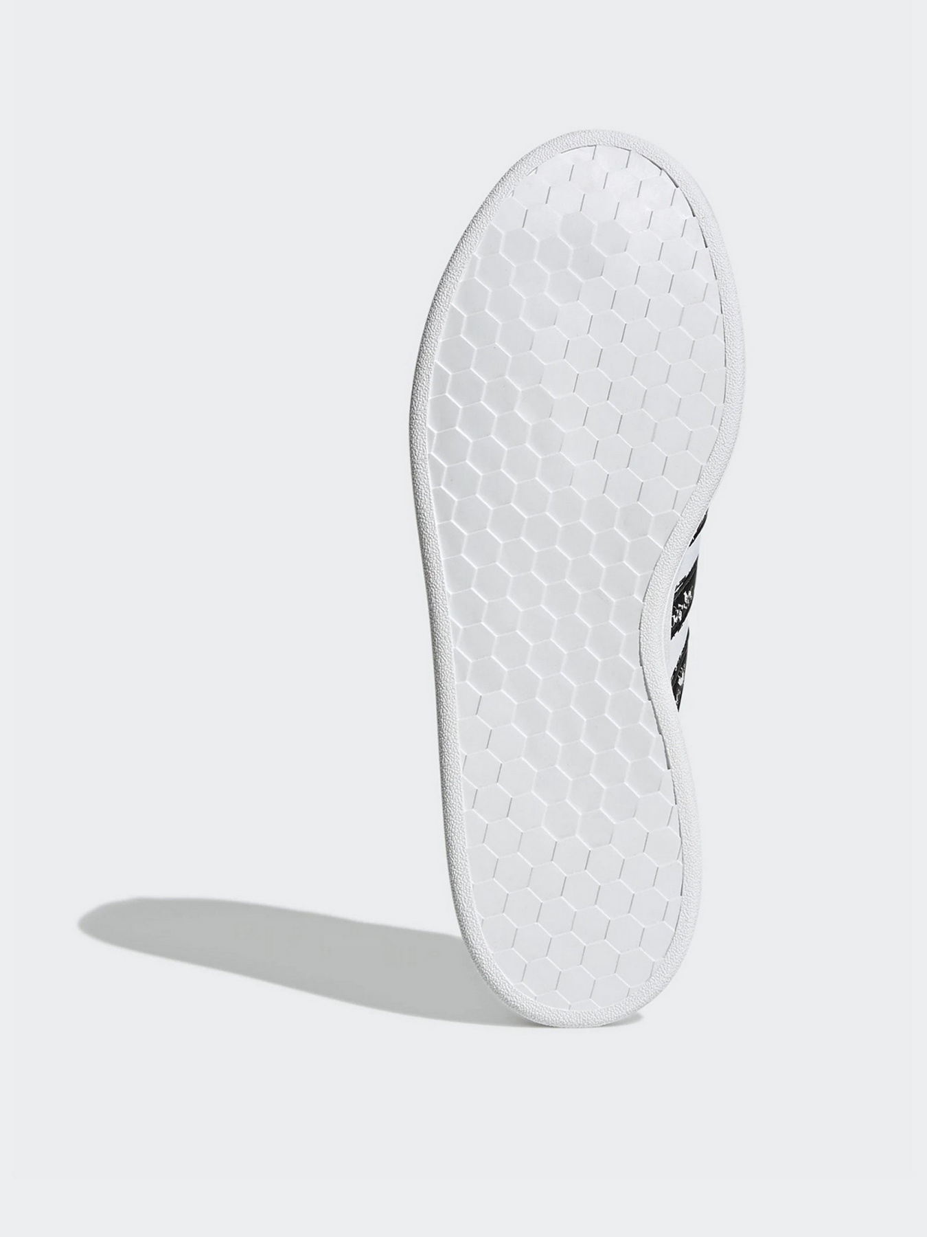 Кеди Adidas Grand Court Base Beyond модель GX5757 Фото