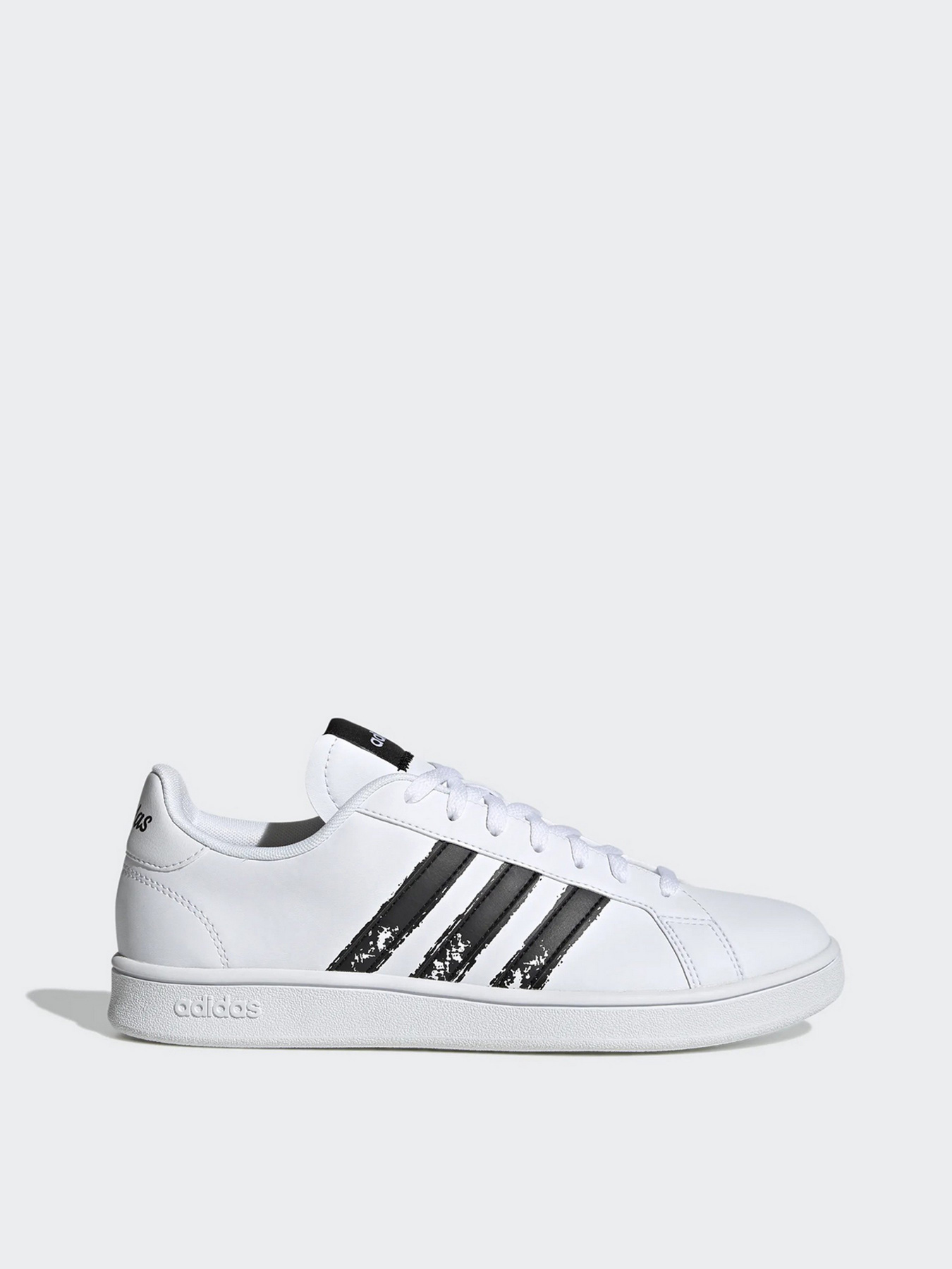 Кеди Adidas Grand Court Base Beyond модель GX5757 Фото