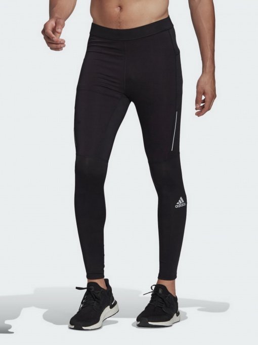 Брюки Adidas Own the Run Performance модель H58595 Фото