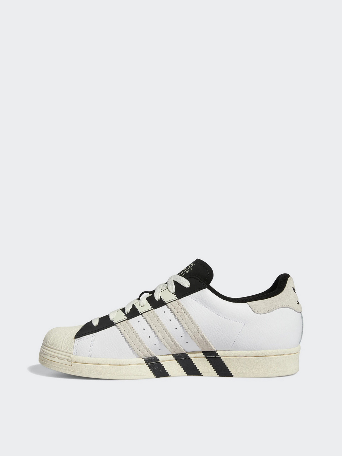 Кеди Adidas Superstar Originals модель GX6025 Фото