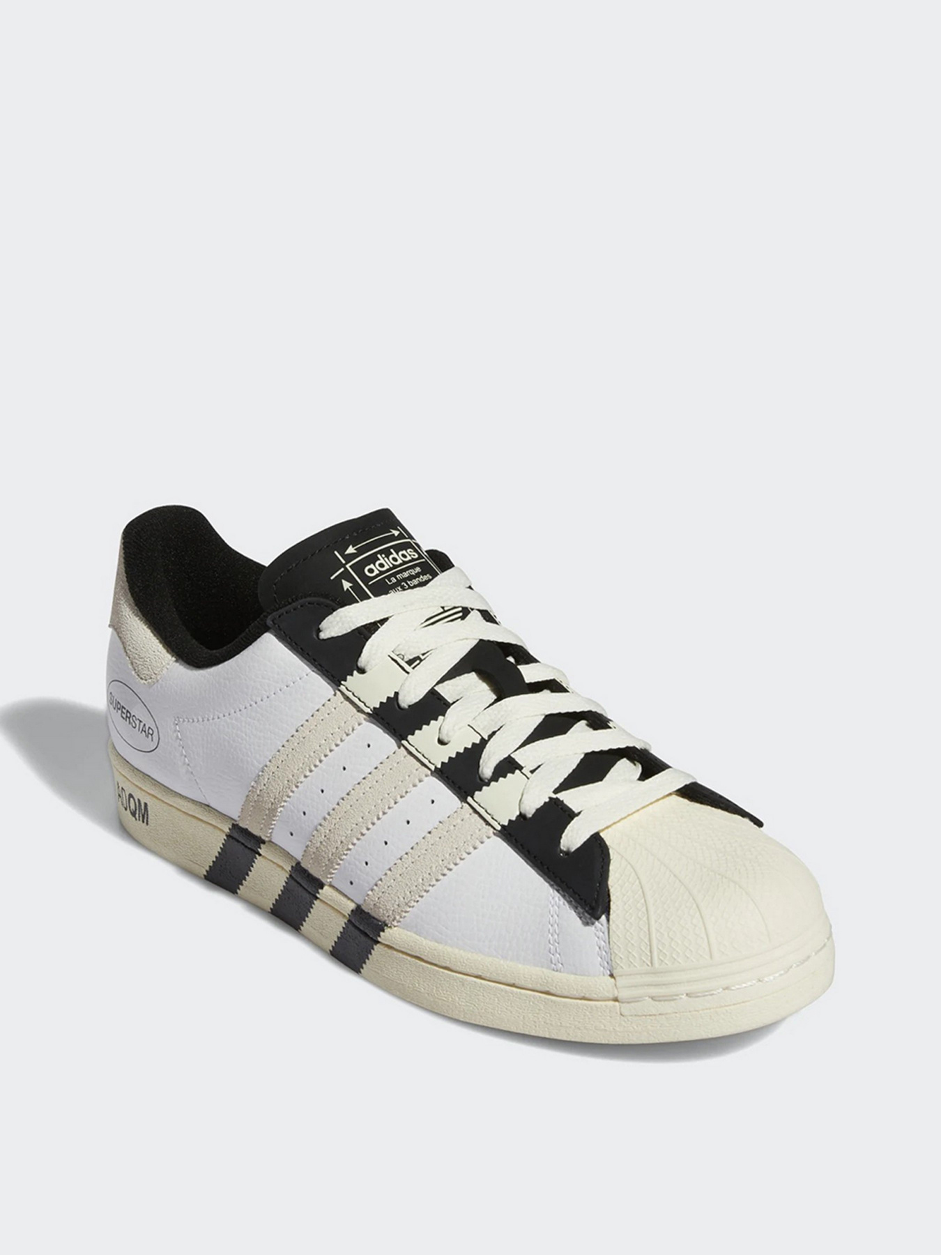 Кеди Adidas Superstar Originals модель GX6025 Фото