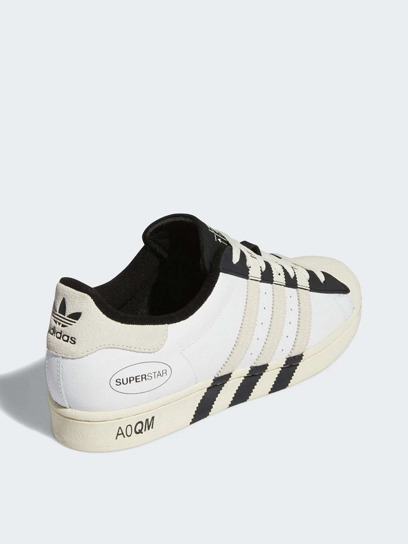 Кеди Adidas Superstar Originals модель GX6025 Фото