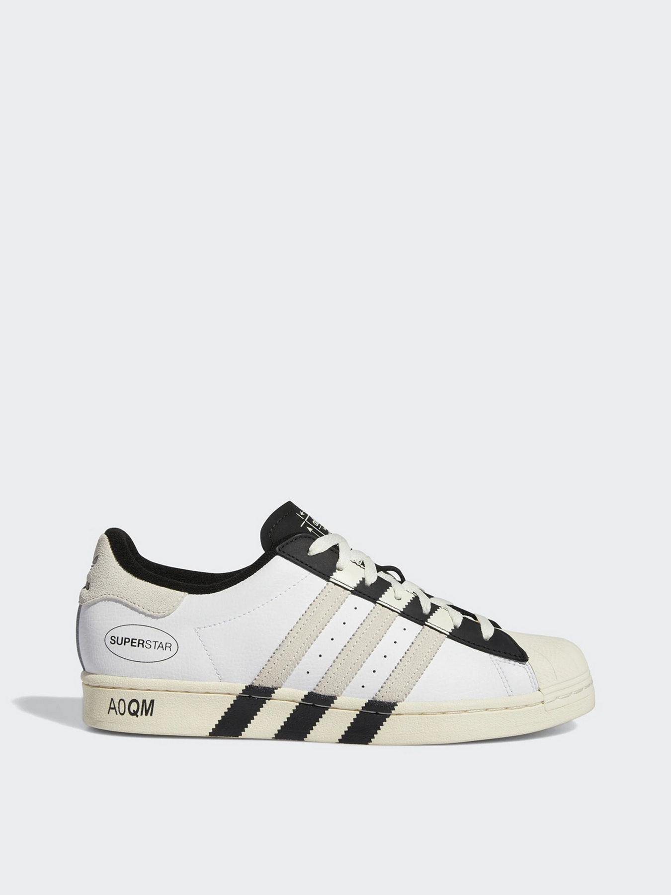 Кеди Adidas Superstar Originals модель GX6025 Фото