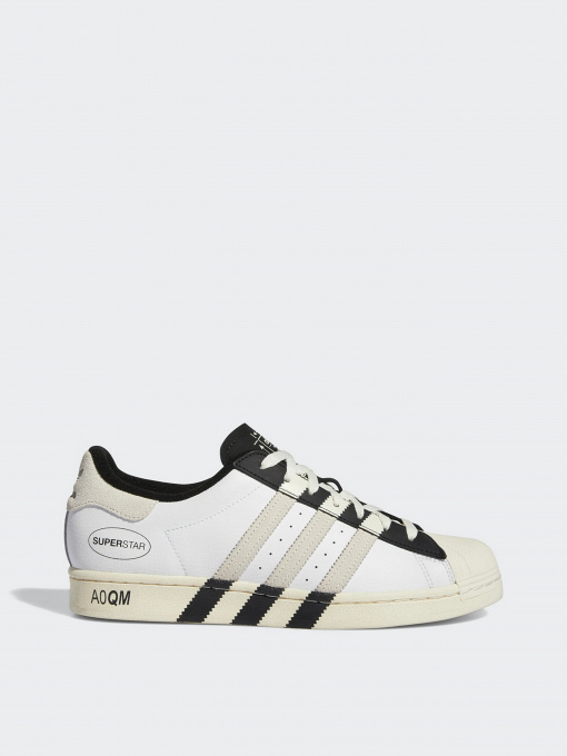 Кеди Adidas Superstar Originals модель GX6025 Фото