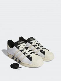Кеди Adidas Superstar Originals модель GX6025 Фото