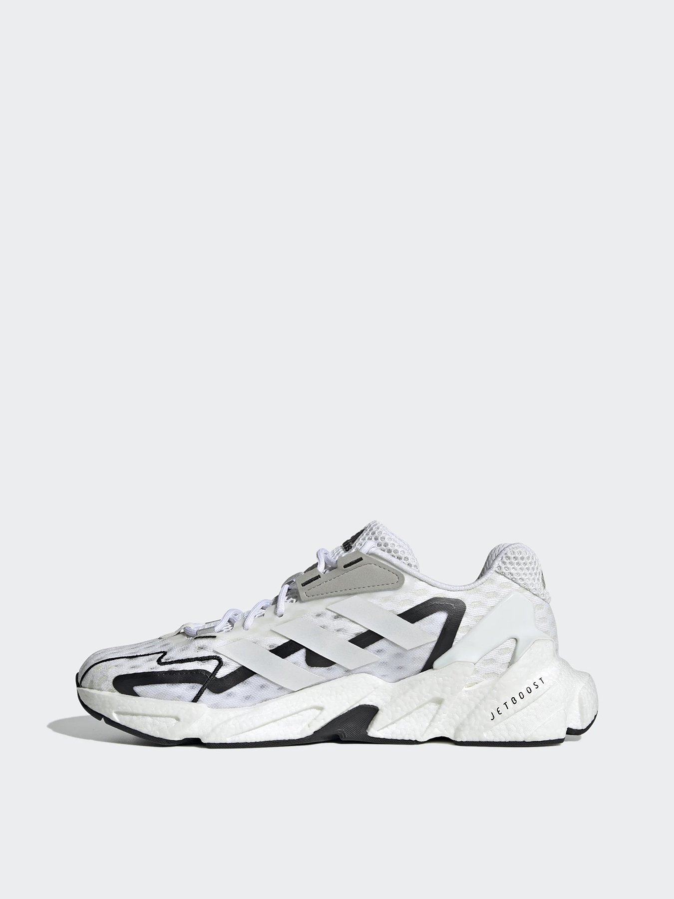 Кроссовки Adidas X9000L4 Heat.Rdy модель GX7769 Фото