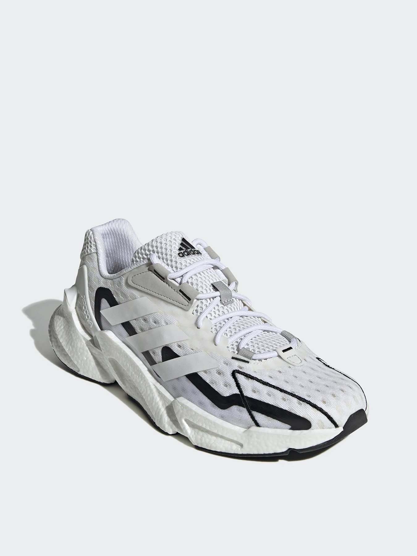 Кроссовки Adidas X9000L4 Heat.Rdy модель GX7769 Фото